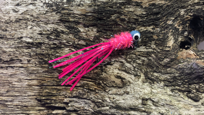 Rubber Skirt Jigs 1/32oz