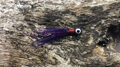 Hackle Jigs 1/32oz